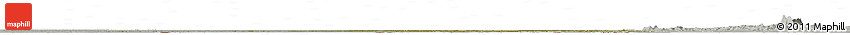 Satellite Horizon Map of Neembucu, lighten, semi-desaturated