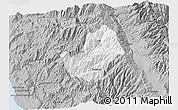 Gray 3D Map of Aija