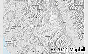Silver Style Map of Aija