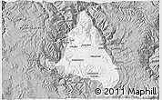 Gray 3D Map of nn