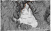 Physical 3D Map of nn, darken