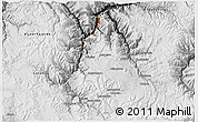 Physical 3D Map of nn, desaturated