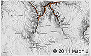 Physical 3D Map of nn