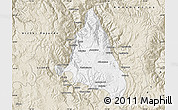 Classic Style Map of nn