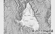 Gray Map of nn