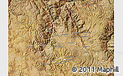 Satellite Map of nn