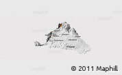 Physical Panoramic Map of nn, cropped outside