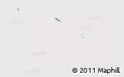 Satellite 3D Map of Isla, cropped outside