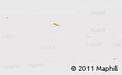 Political Panoramic Map of Isla, cropped outside