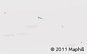 Satellite Panoramic Map of Isla, cropped outside