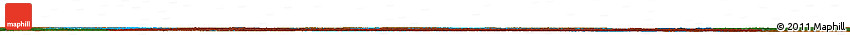 Political Horizon Map of Mar.R.Castilla, darken Political Horizon Map of Mar.R.Castilla, darken