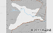 Gray Map of Mar.R.Castilla