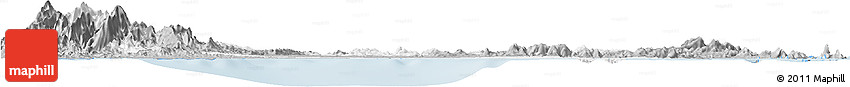 Gray Horizon Map of Capiz