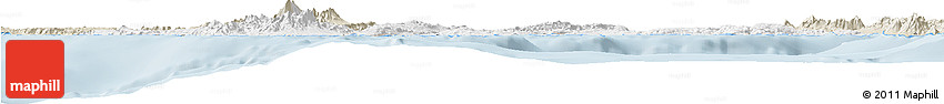 Classic Style Horizon Map of Region 7