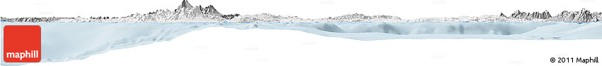 Gray Horizon Map of Region 7