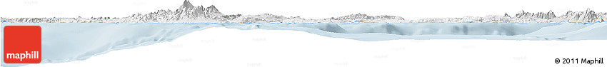 Silver Style Horizon Map of Region 7