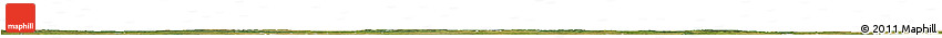 Satellite Horizon Map of Glogow