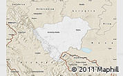 Classic Style Map of Zabkowice Slaskie