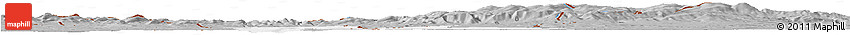 Gray Horizon Map of Zgorzelec