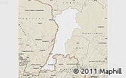 Classic Style Map of Zgorzelec