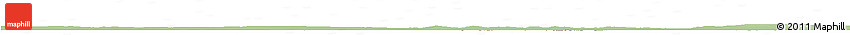 Savanna Style Horizon Map of Dabrowa Tarnowska, single color outside Savanna Style Horizon Map of Dabrowa Tarnowska, single color outside