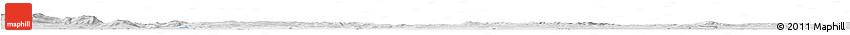 Silver Style Horizon Map of Tarnow I