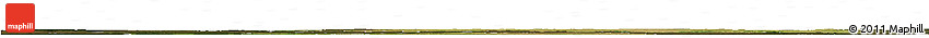 Satellite Horizon Map of Plock I, darken