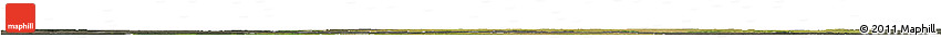 Satellite Horizon Map of Plock I, darken, semi-desaturated