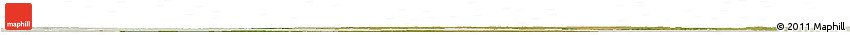 Satellite Horizon Map of Plock I, lighten