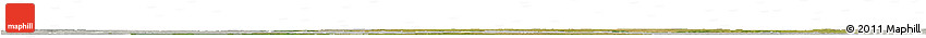 Satellite Horizon Map of Plock I, lighten, semi-desaturated
