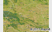 Satellite Map of Plock I