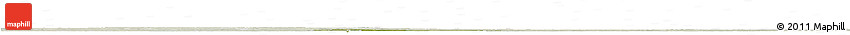 Satellite Horizon Map of Pruszkow, lighten