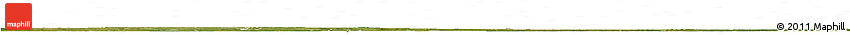 Satellite Horizon Map of Pruszkow