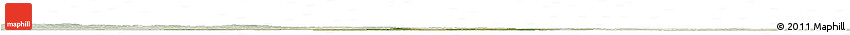 Satellite Horizon Map of Radom I, lighten