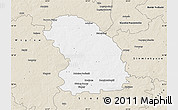 Classic Style Map of Sokolow Podlaski