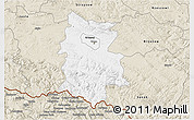 Classic Style 3D Map of Krosno I