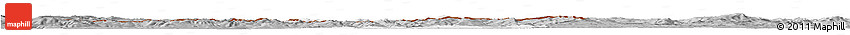 Gray Horizon Map of Krosno I