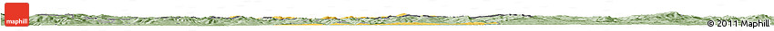 Savanna Style Horizon Map of Krosno I