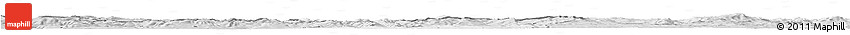 Silver Style Horizon Map of Krosno I
