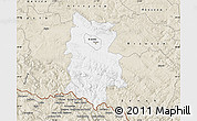 Classic Style Map of Krosno I