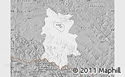 Gray Map of Krosno I