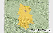 Savanna Style Map of Krosno I