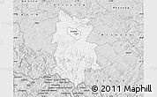 Silver Style Map of Krosno I