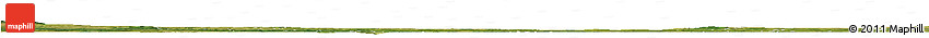 Satellite Horizon Map of Tarnobrzeg I