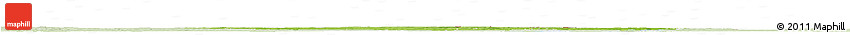 Physical Horizon Map of Suwalki I, lighten