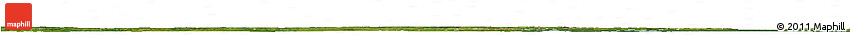 Satellite Horizon Map of Suwalki I
