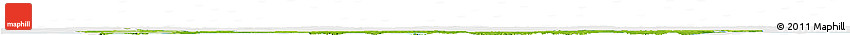 Physical Horizon Map of Slupsk I, single color outside