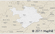 Classic Style 3D Map of Staszow