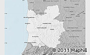 Gray Map of Odemira