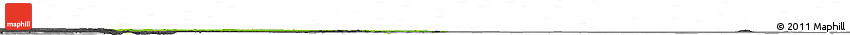 Physical Horizon Map of Qatar, darken, desaturated
